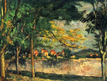  Camino Arte - Camino Paul Cézanne